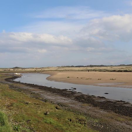 Plas Bach Aberffraw Экстерьер фото