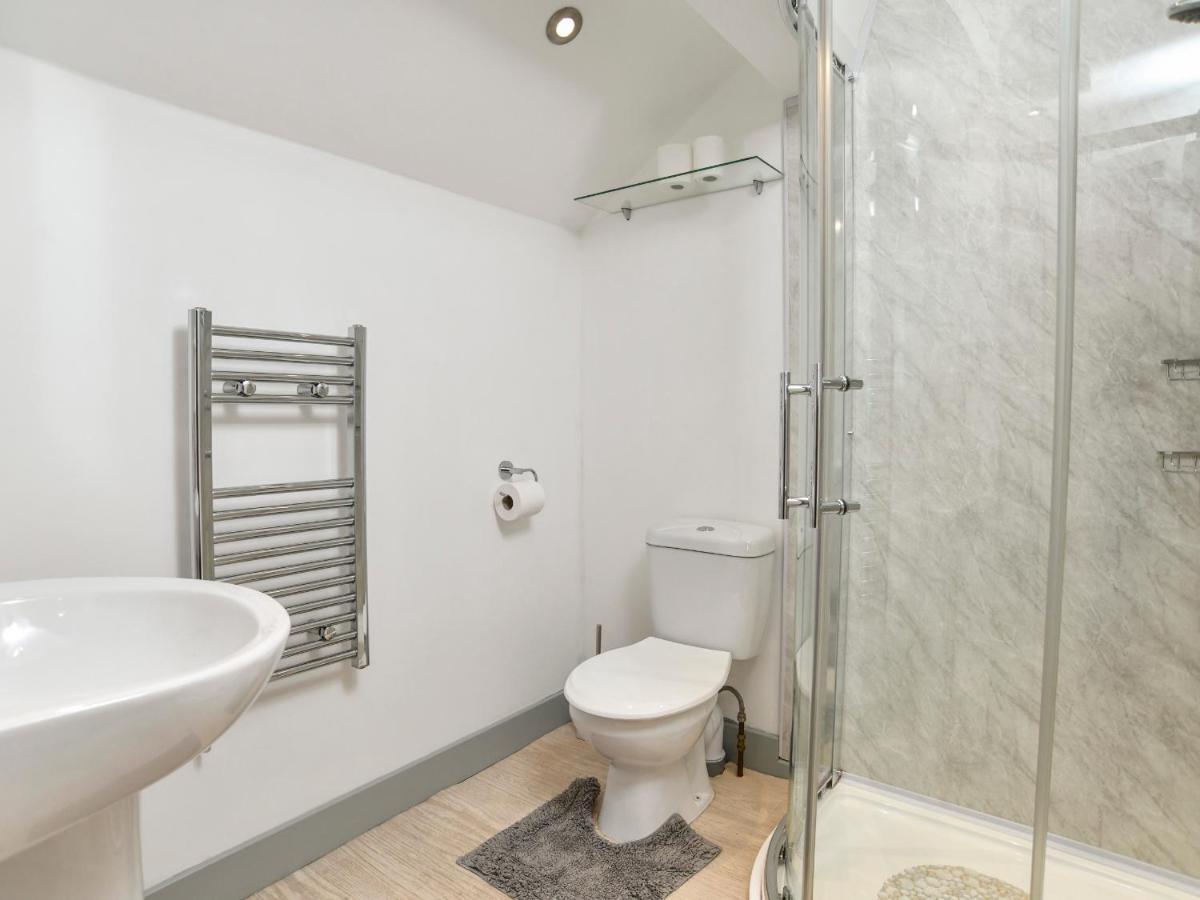 Plas Bach Aberffraw Экстерьер фото
