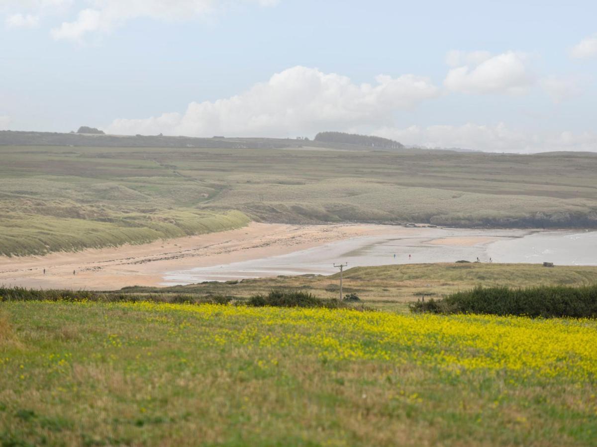 Plas Bach Aberffraw Экстерьер фото