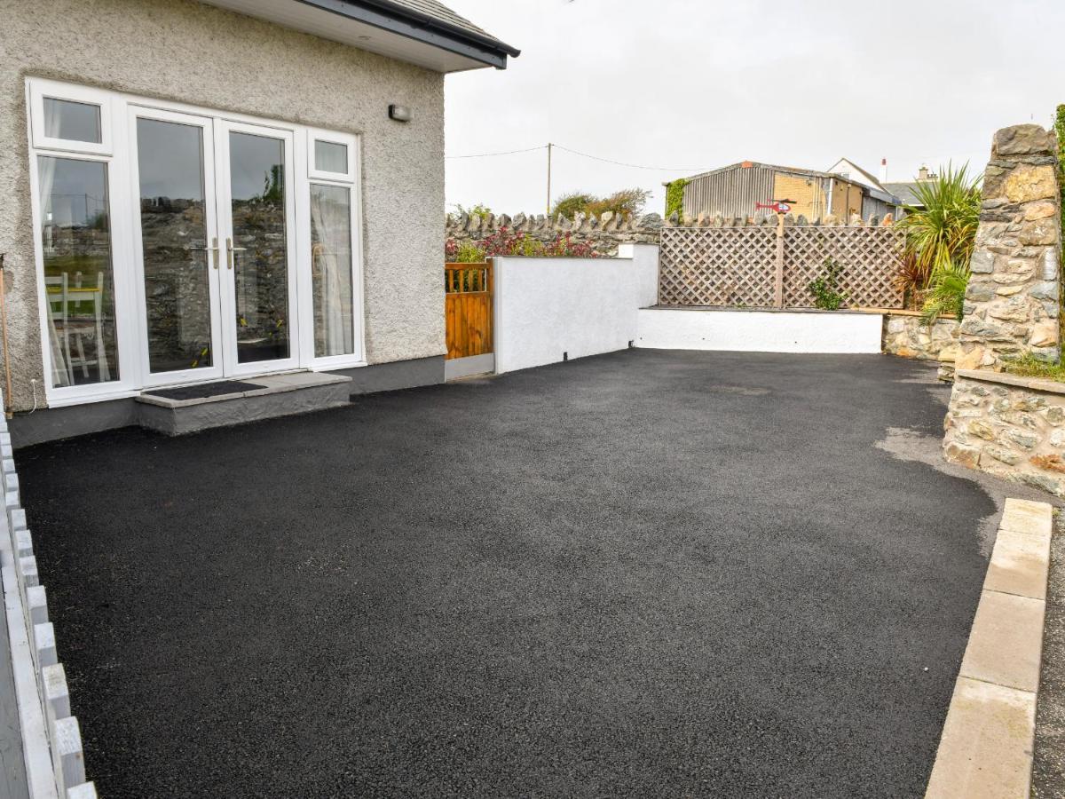 Plas Bach Aberffraw Экстерьер фото
