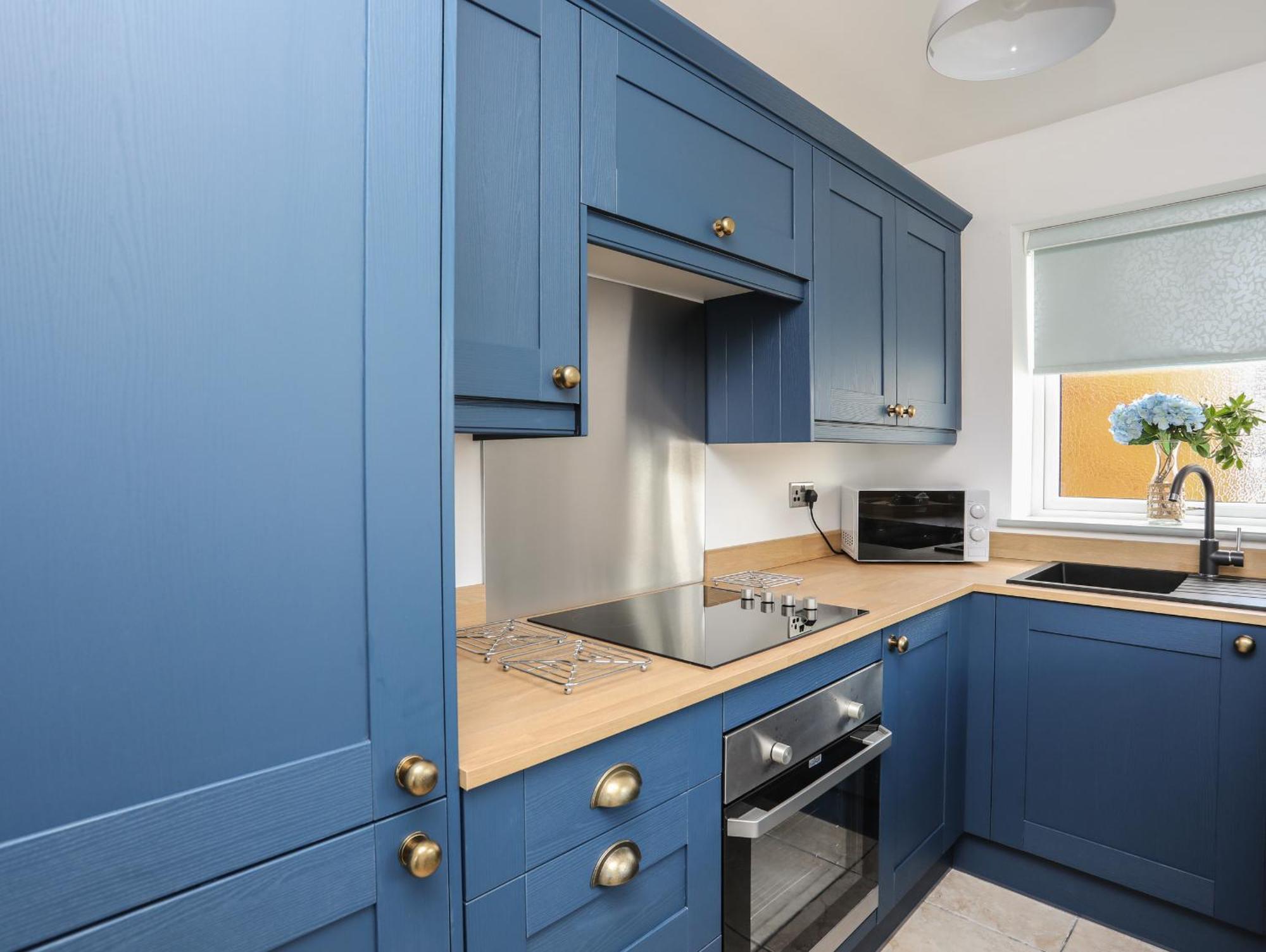 Plas Bach Aberffraw Экстерьер фото